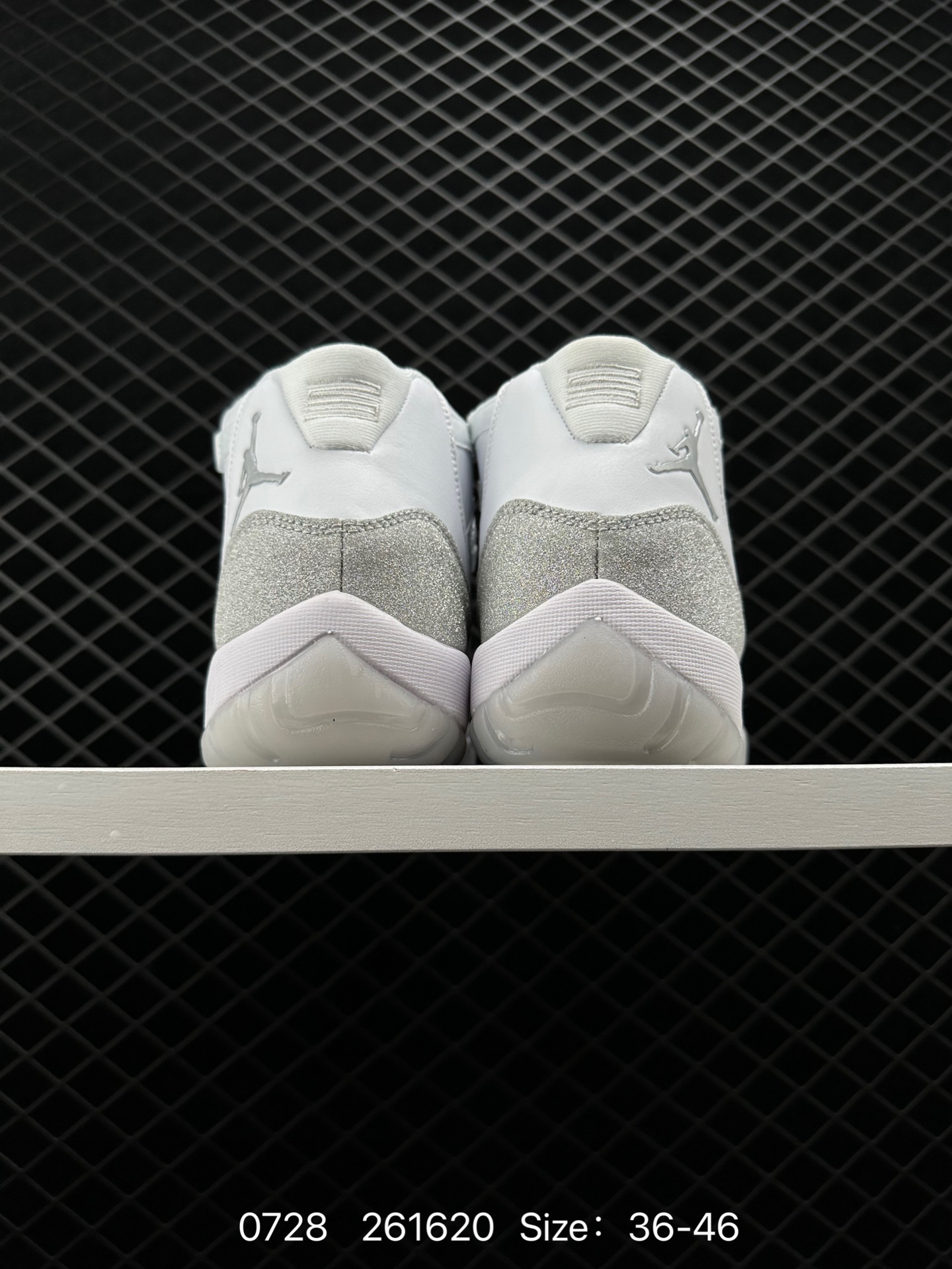 Air Jordan 11 “Concord”AJ11